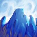 Ice Wall (AD)
