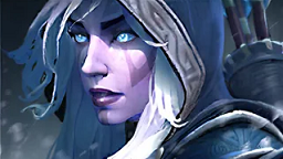 Drow Ranger